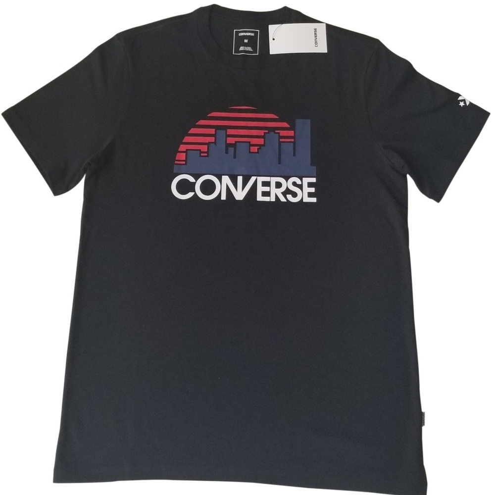 Converse All Star Tshirt